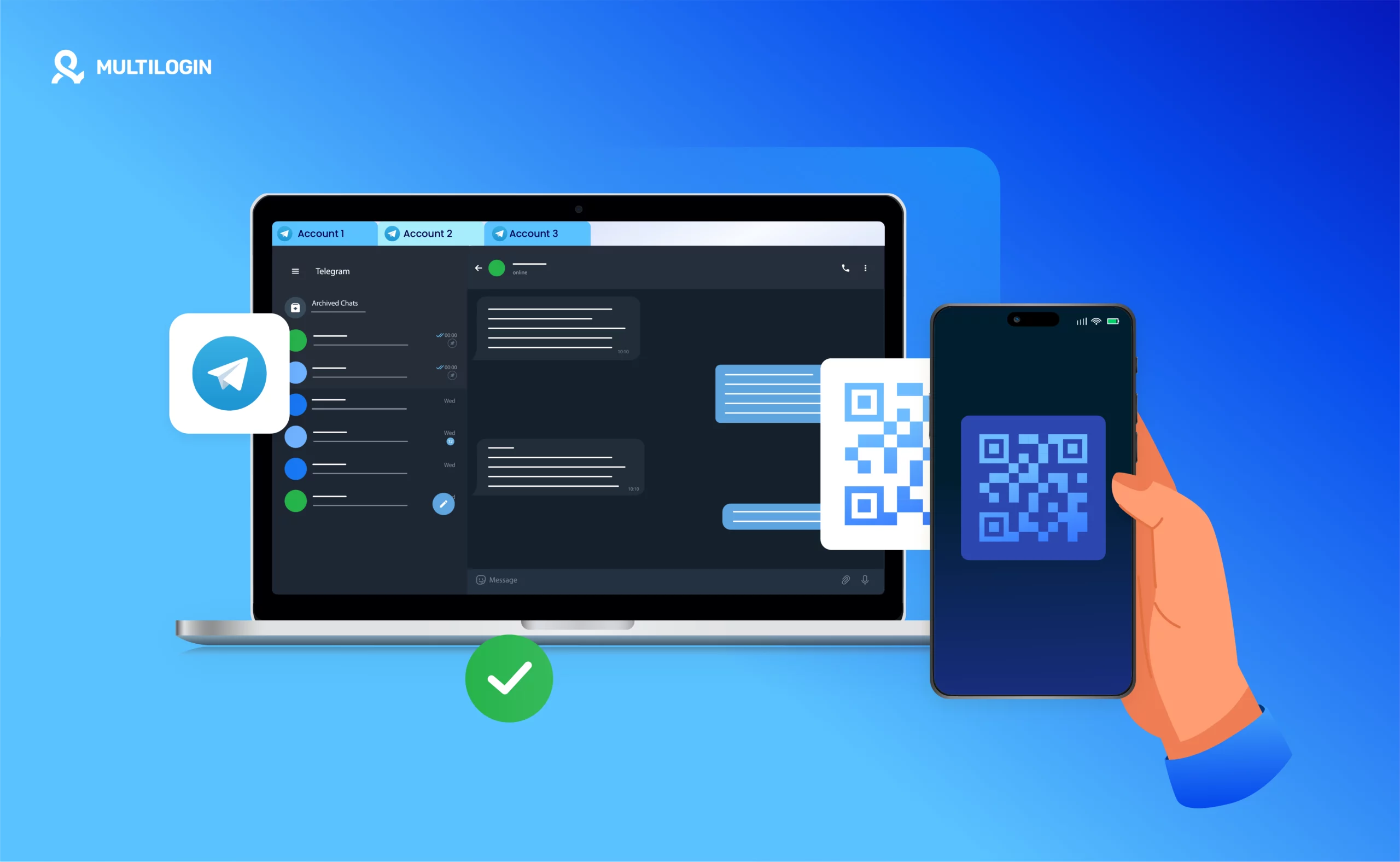 Zalo's overseas marketing and number data screening strategy