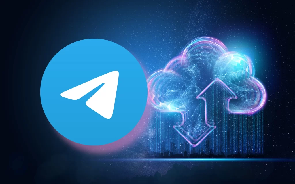 Telegram Encryption